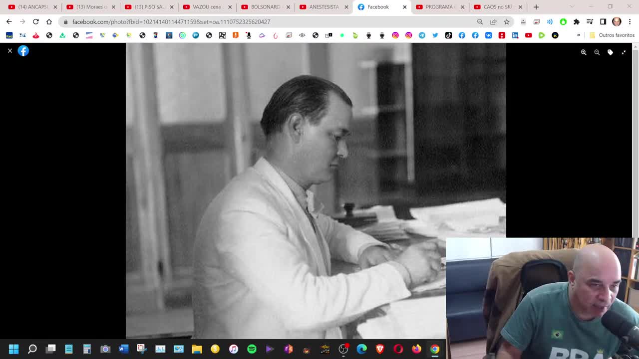 O assassinato do Dr. Paulino Müller (1938)