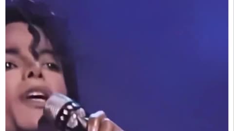 15 years ago today - Michael Jackson