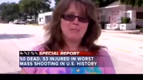 Meet Harrison Hanks Crisis Actor