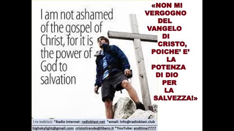 Devo parlare di Gesu' a mia compagna che Lo respinge?