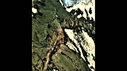 ''Mt. Ararat Anomaly.'' ''Tony's.'' ''2019'' ''REAL NOAH'S ARK..''-''BASE CAMP.''