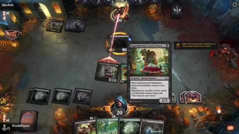 New Season Magic the Gathering Arena: Watch me duel players in the ranked format, Match 2 out of 3