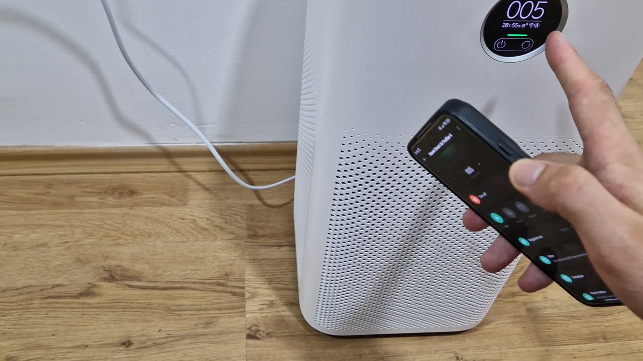 Unboxing New Air Purifier 4 - Our Xiaomi Devices