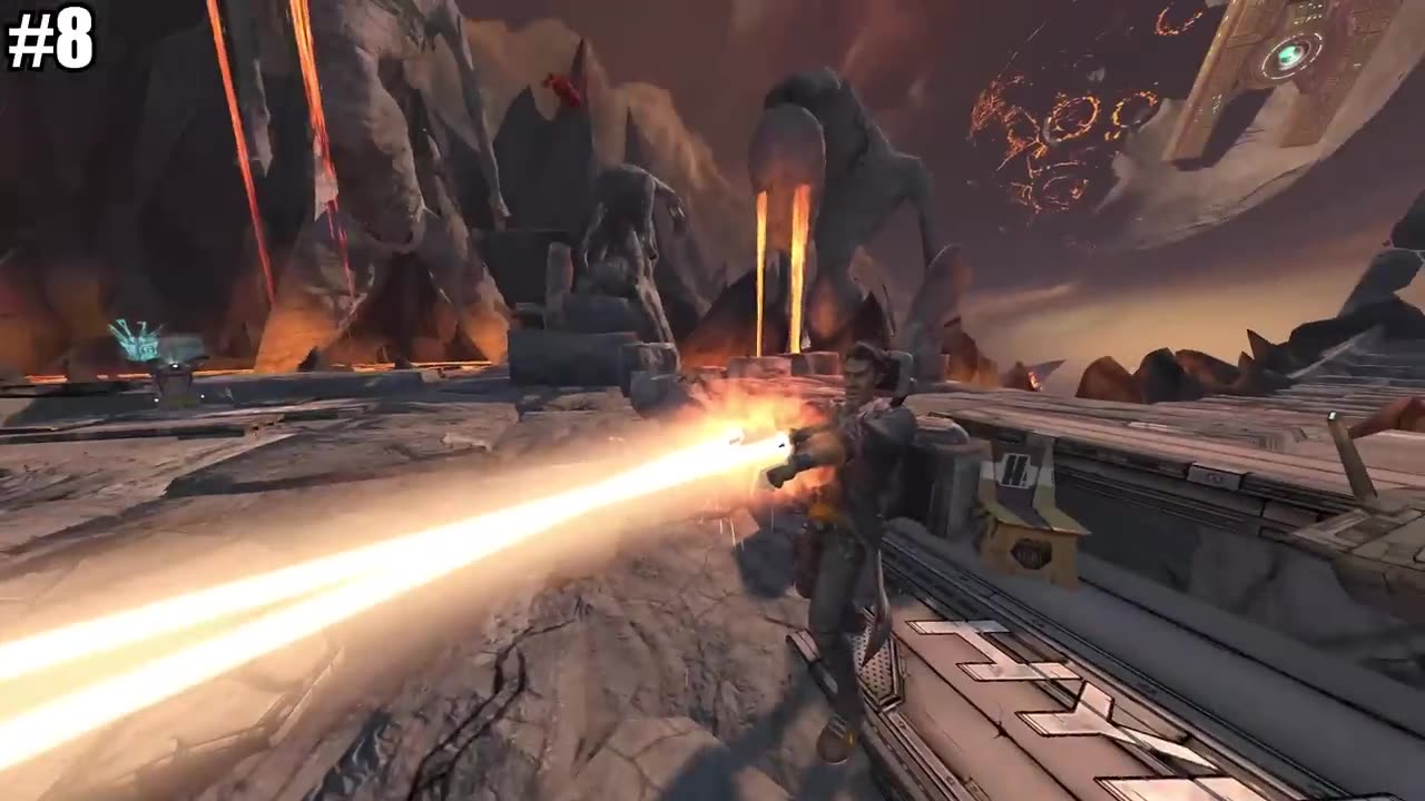 10 WILD Things That You Didn't Know About Borderlands 2!