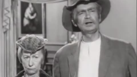 The Beverly Hillbillies - Season 1 Episode 17