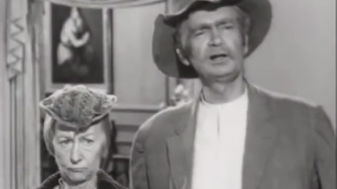 The Beverly Hillbillies - Season 1 Episode 17