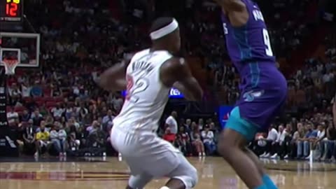 JIMMY BUTLER | THE " JIMMY BUCKETS" of the MIAMI HEAT