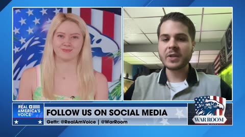 Noah Formica Details The Upcoming Presidential Election In PA And Why Mail-In Voting Matters