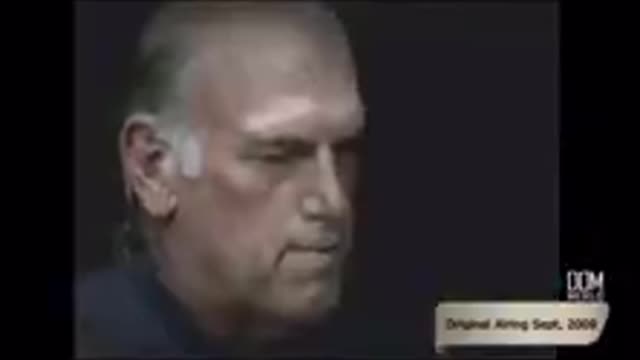 Doctor Warns Jesse Ventura About Vaccines and PCR pandemic In 2009
