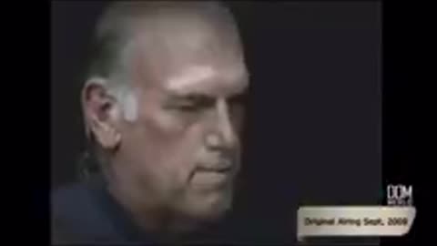 Doctor Warns Jesse Ventura About Vaccines and PCR pandemic In 2009