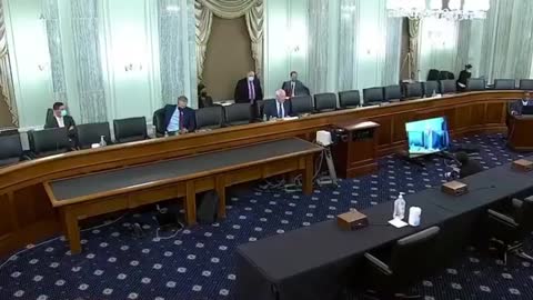 Opening Statement Jack Dorsey Twitter Big Tech Censorship Hearing