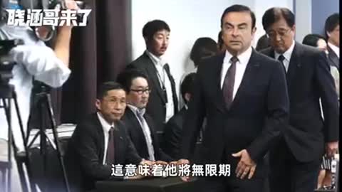 重重監禁下逃亡 The Biggest CEO Escape