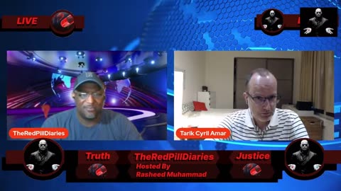 Tarik Cyril Amar - U.S war machine is coming for Iran and China