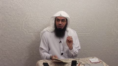 Tawheed Class 14 | Explanation of Al-Usul Ath-Thalathah | Shaykh Ahmad Musa Jibril