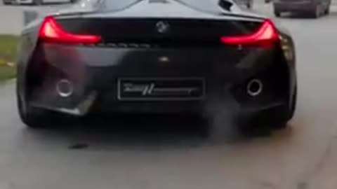 The Rarest BMW in the World