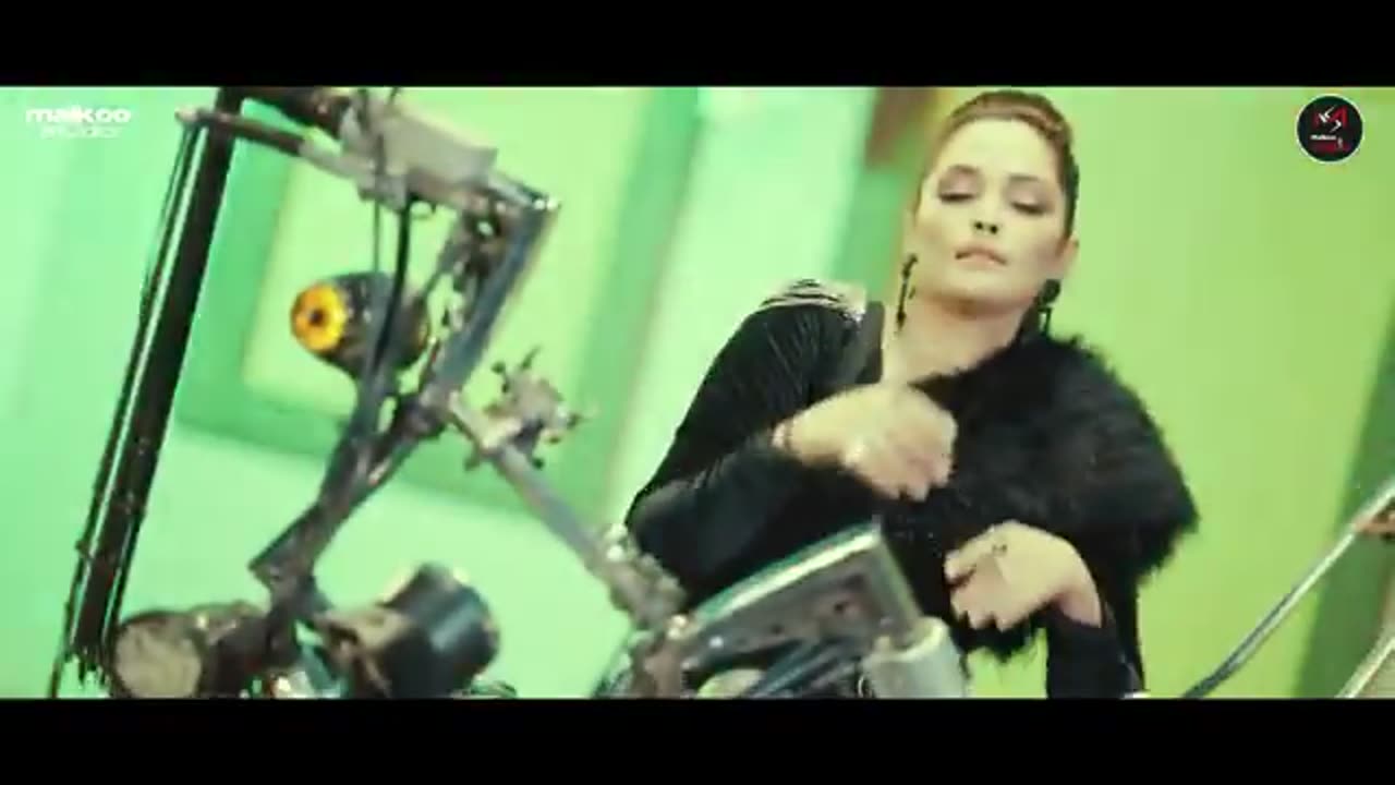 Nak_Da_Koka_3_Kaptan___Malkoo____Sara_Altaf___Malkoo_Studio