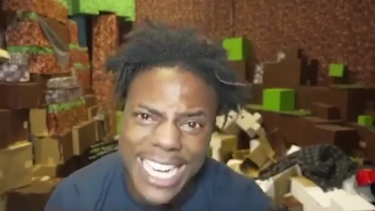 speed and kai funny mincraft