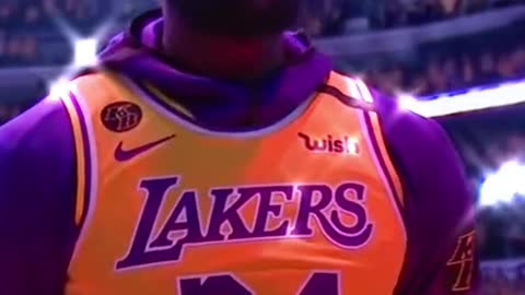 Kobe & LeBron