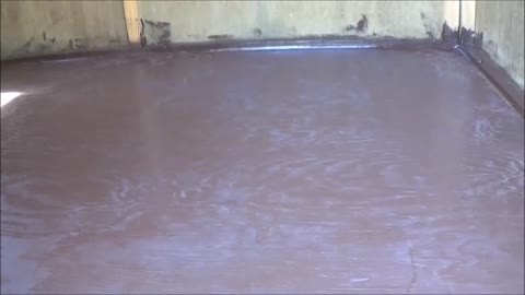 New Flooring for Blind