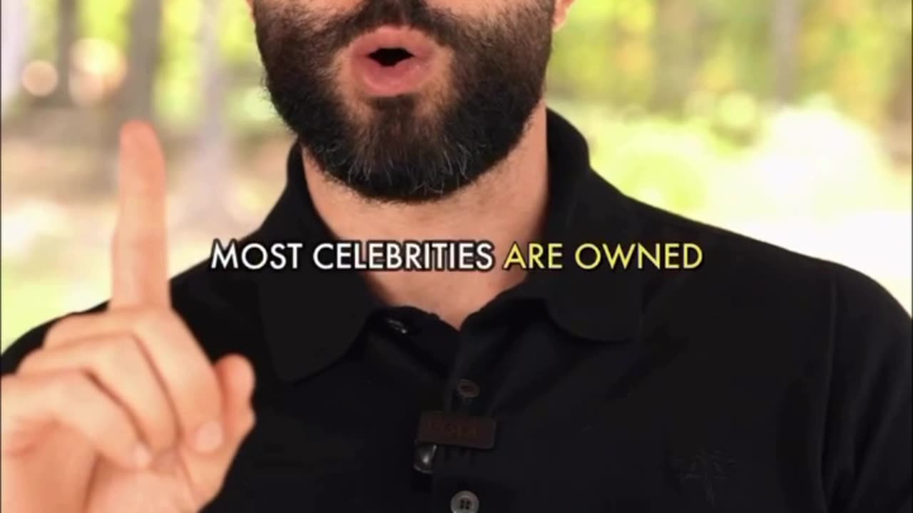 DIDDY EXPLAINED... THE HOLLYWOOD EPSTEIN...