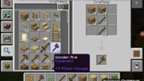 Minecraft caretaker part 2