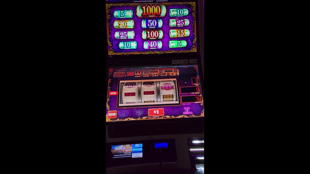 Easy Money