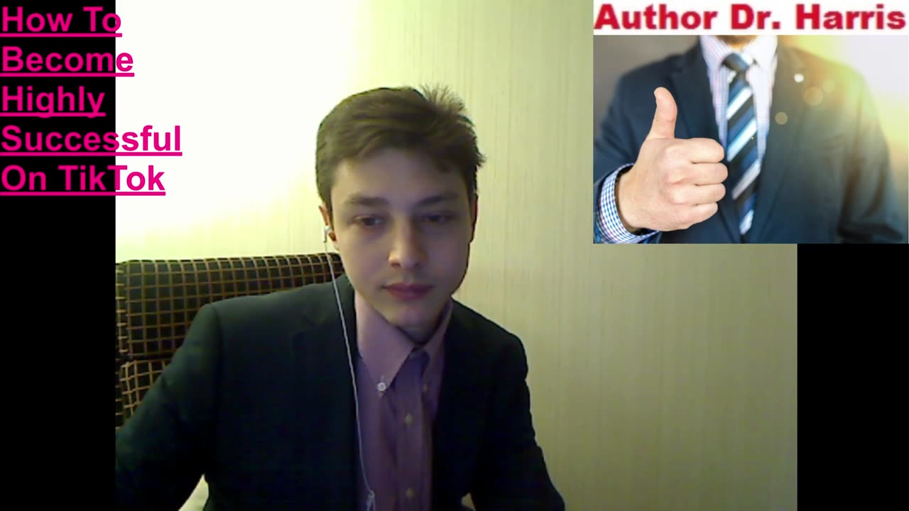 How To Become Highly Successful On TikTok