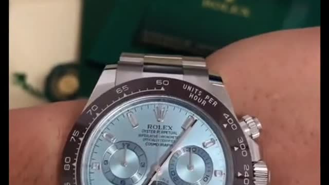 luxury watches 6