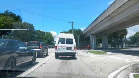 2015 M06 16 II Luna de Miel - Regresando a Casa - Miami Fl