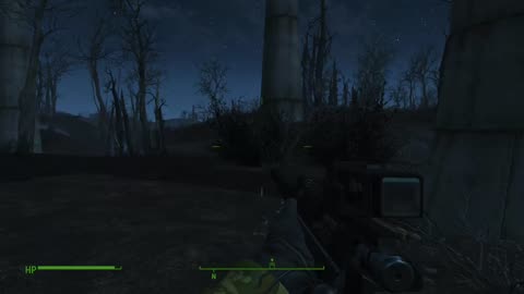 Fallout 4
