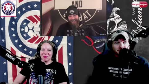 Episode 118: 'Tegrity...Where Do You Stand? w/ Cannabis and Combat