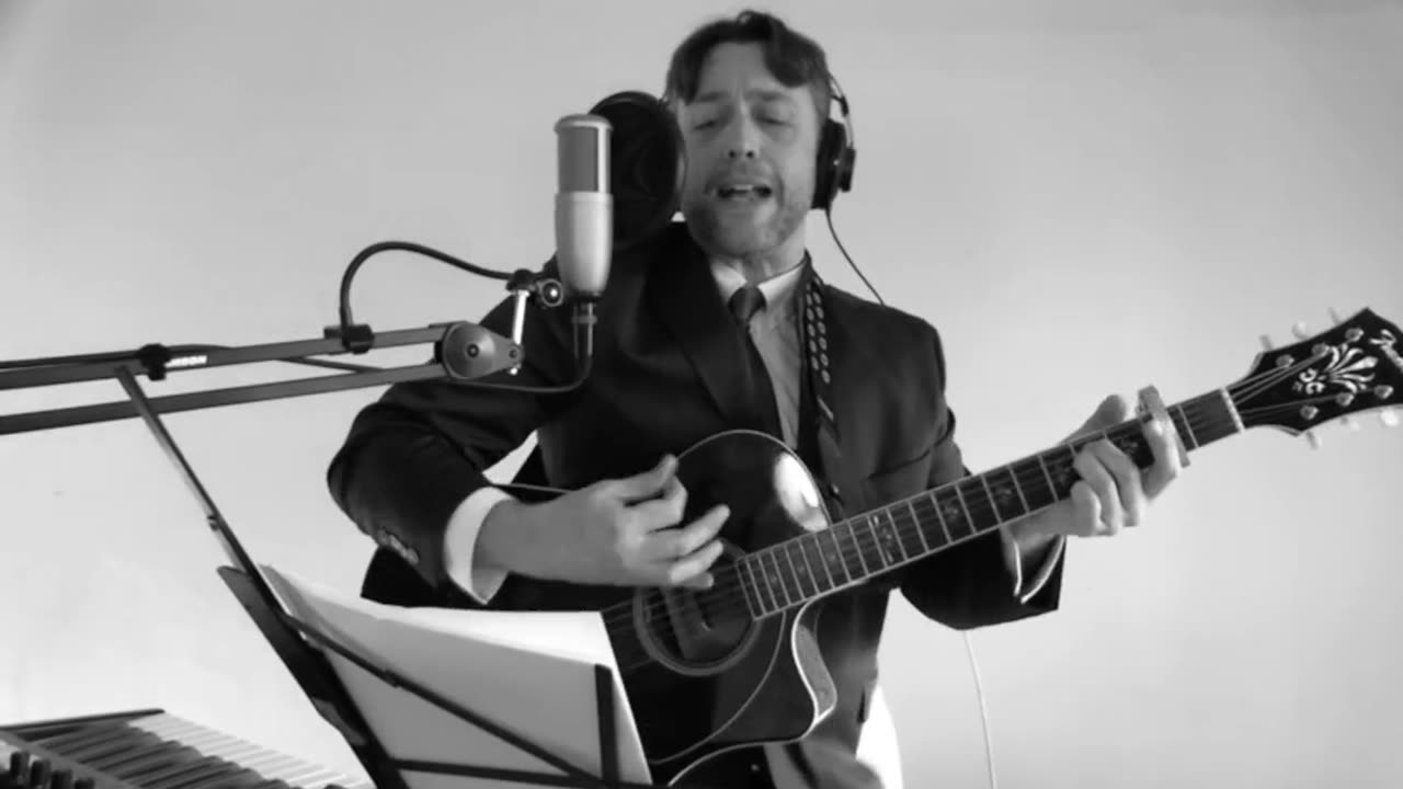 (Oasis) Wonderwall