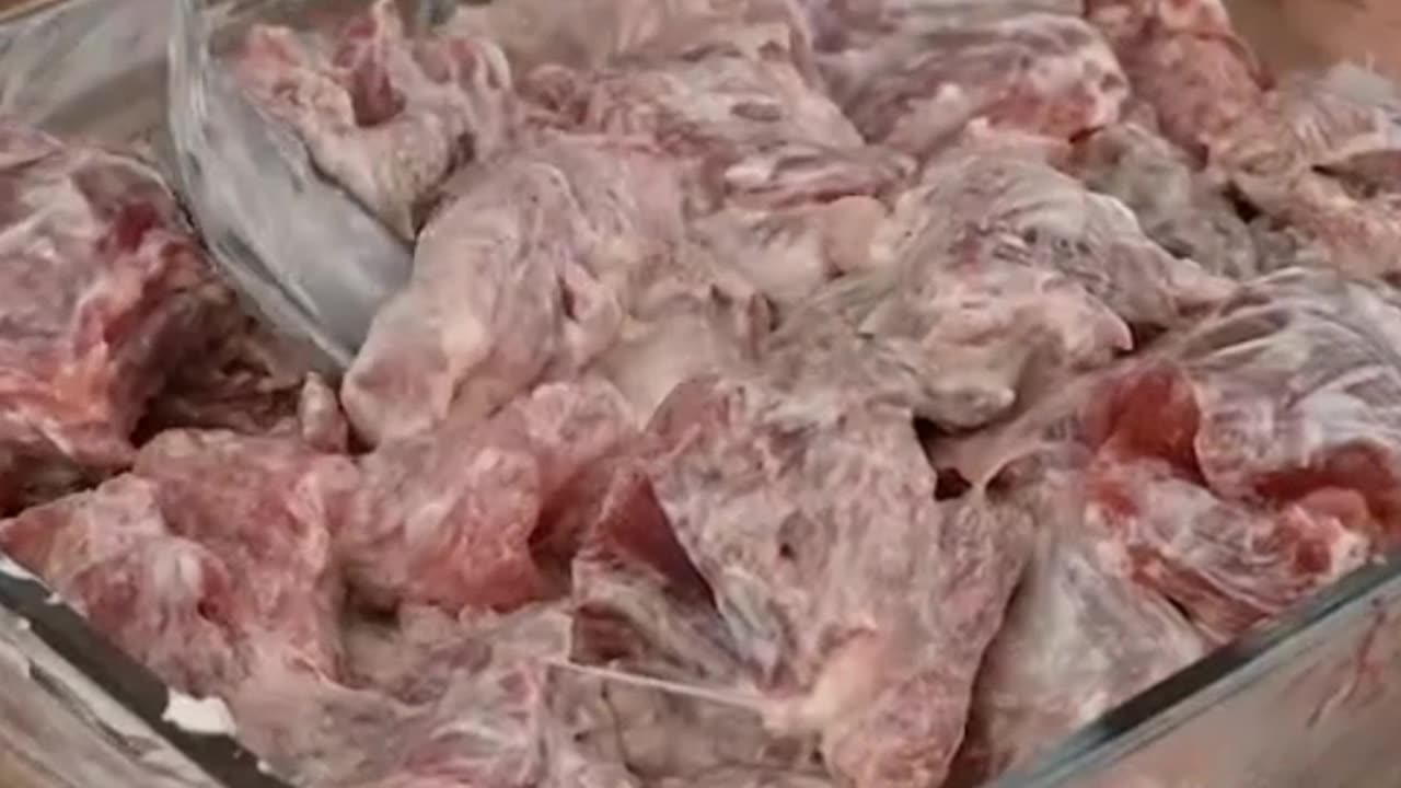 food video