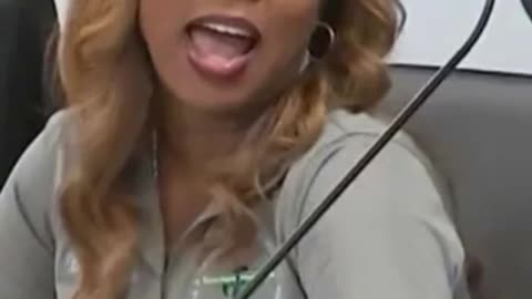 Mayor Tiffany Henyard - Flees the country after stealing millions