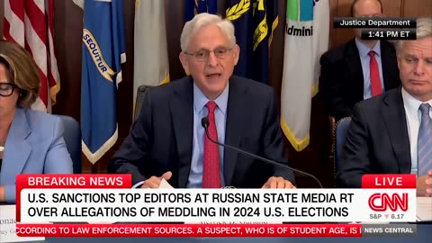 Russia Russia Redux