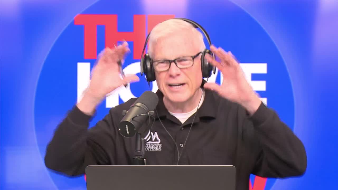 HOWIE CARR SHOW - NOVEMBER 4, 2021