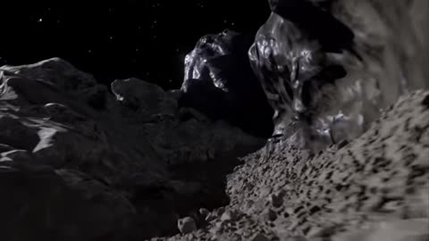 How to possible in the life of moon and other planets NASA geometry announce