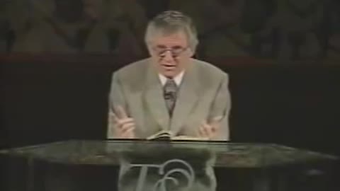 Don't Judge By Your Feelings by David Wilkerson - Part 1