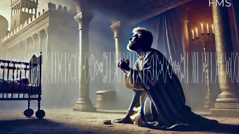 "The Consequences of Sin and the Power of Repentance - Lessons from 2 Samuel 12"