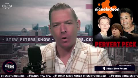 Nickelodeon Pedophile Brian Peck EXPOSED: Former Child Star Claims SEXUAL ABUSE