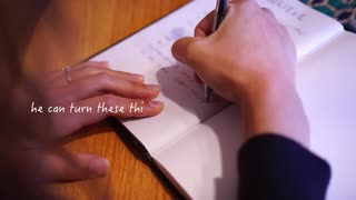 "We Believe" Promo for Strong Album (feat. Austin and Courtney Cordes)
