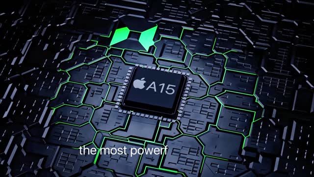 iPhone 13 Pro, iPhone 13 Pro Max, iPhone 13 Trailer Launch