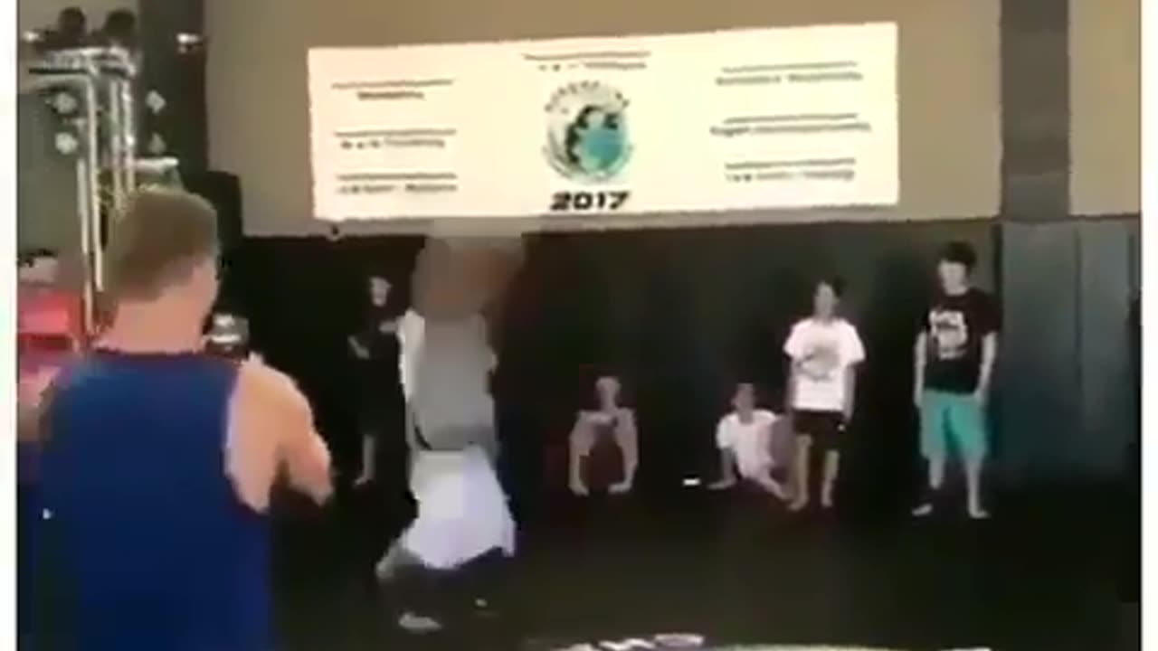 Flexibility