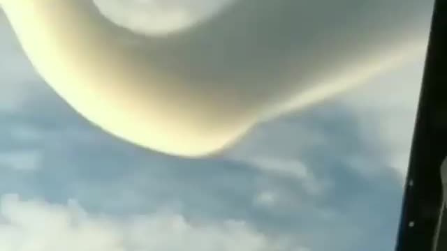 The supernatural phenomenon on earth