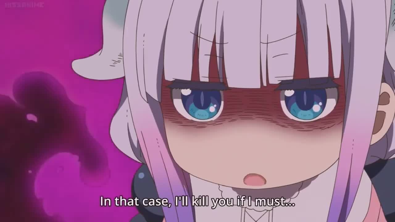 Savage Kanna