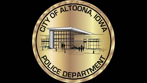 (BODYCAM) Altoona Police Release Footage of Officer Involved Shooting (9.7.20)