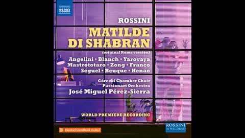 Opera CDs on Record Review (July 2021) Vol. 62