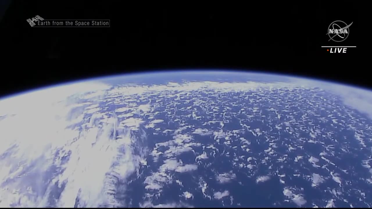 0:20 / 33:55 NASA’s Artemis I Mission Begins Departure from Lunar Orbit