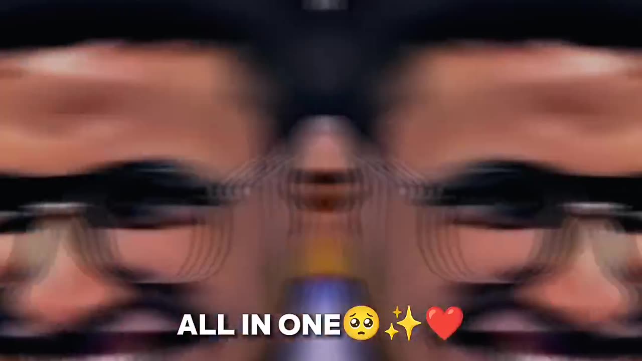ALL IN ONE