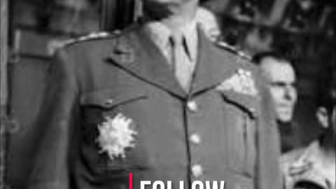 Jul 13, 2024 Gen. Patton quotation of the day (The troops laughed) #ww2 #war #leadership #aaronlewis